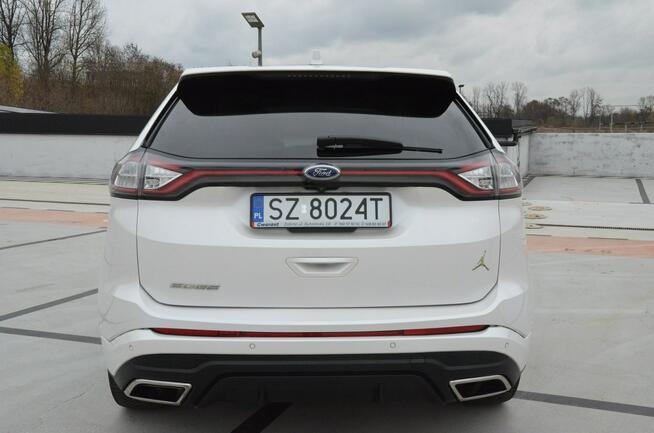 Ford EDGE 2.0 TDCi ST-Line 4x4/Panorama/Ledy/Grzania/Wentyle/Navi/Kamera