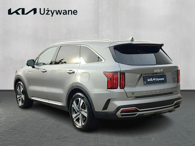 KIA SORENTO 1.6T-GDI PHEV 265 KM Prestige Line 4WD 7os / 2022r