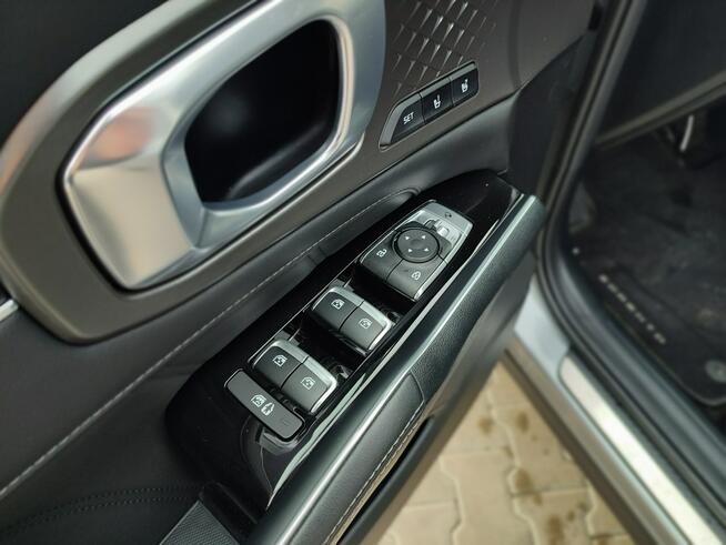 KIA SORENTO 1.6T-GDI PHEV 265 KM Prestige Line 4WD 7os / 2022r