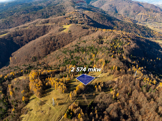 Domek rekreacyjny Krościenko Nad Dunajcem