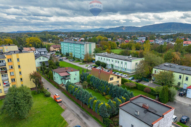 BLACK WEEKS - Dom na sprzedaż – Kęty