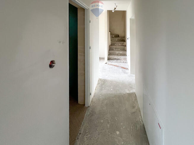 Dom (178 m2) na działce 1704 m2 Wieprz