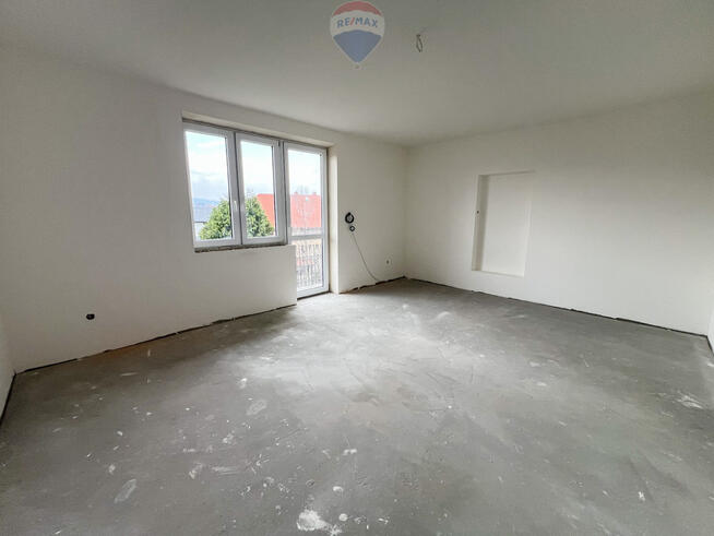 Dom (178 m2) na działce 1704 m2 Wieprz