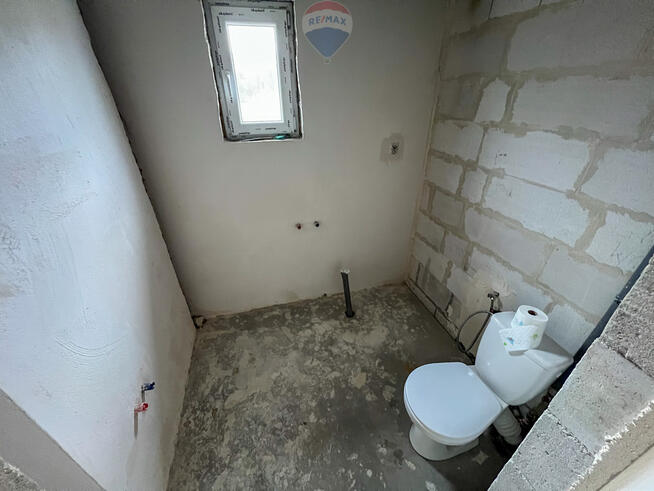 Dom (178 m2) na działce 1704 m2 Wieprz