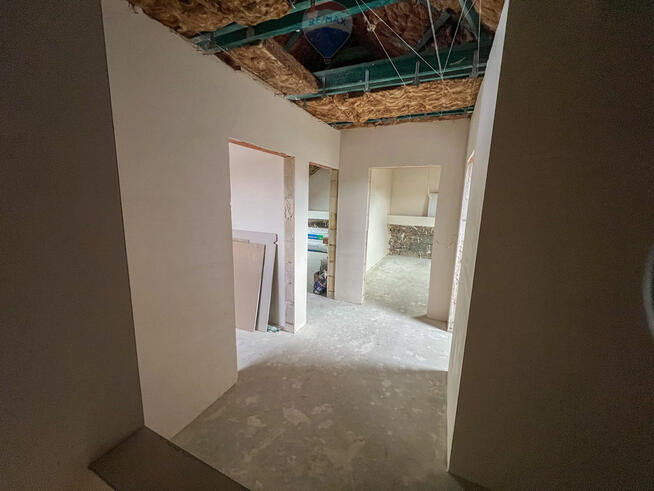 Dom (178 m2) na działce 1704 m2 Wieprz