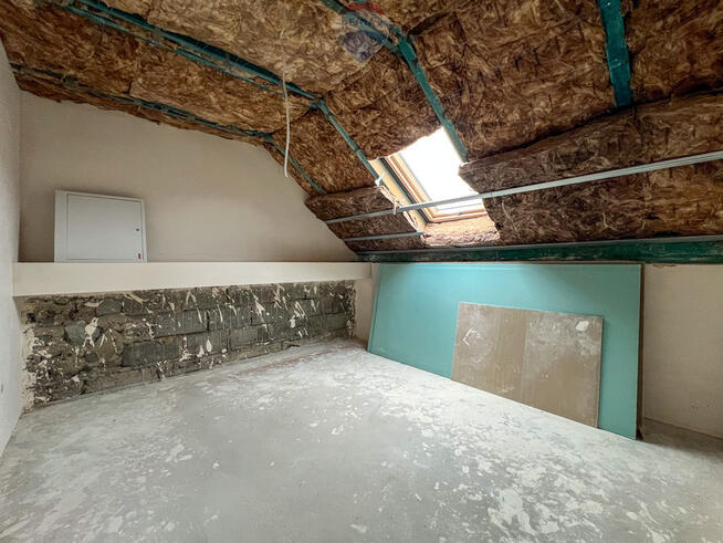 Dom (178 m2) na działce 1704 m2 Wieprz