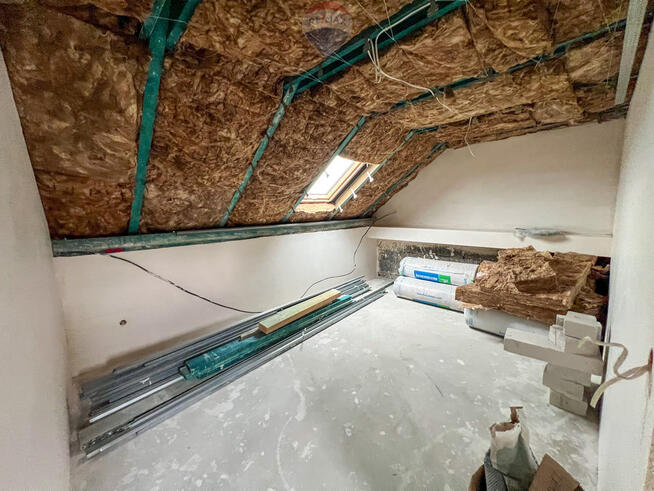 Dom (178 m2) na działce 1704 m2 Wieprz