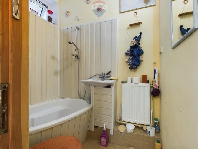 Siedlisko na Mazurach