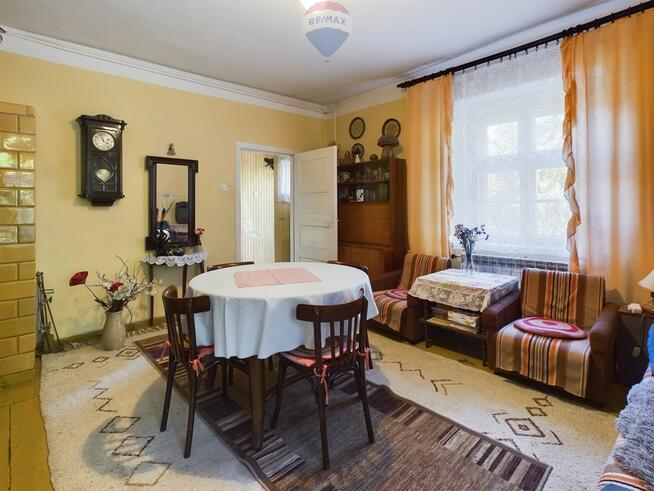 Siedlisko na Mazurach