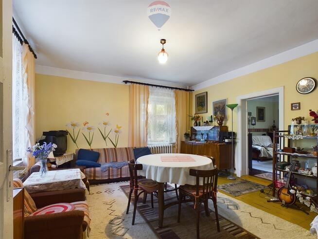 Siedlisko na Mazurach