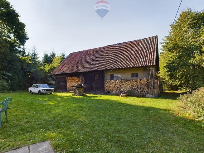 Siedlisko na Mazurach