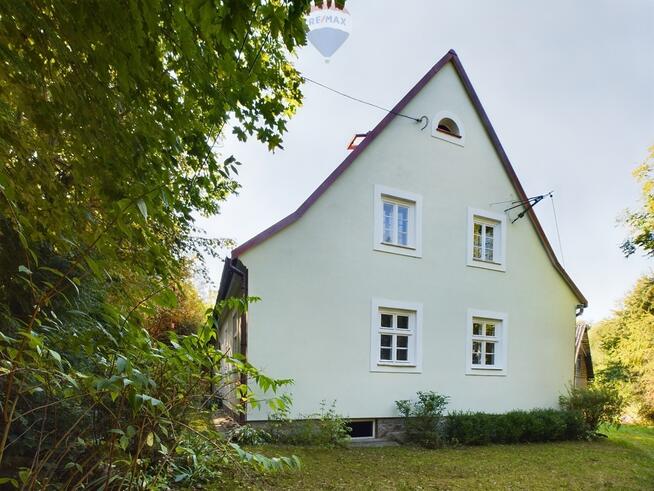 Siedlisko na Mazurach