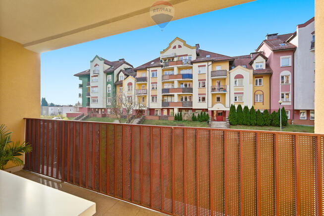 Mieszkanie w niskim bloku, do własnej aranżacji