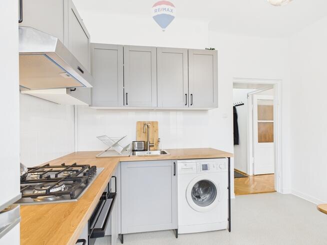 Kawalerka w zaciszu Zielonki/ul.P.S.Wyszyńskiego