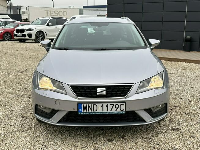 Seat Leon 1.0 TSI Style, 1 właściciel! Polski Salon! FV!