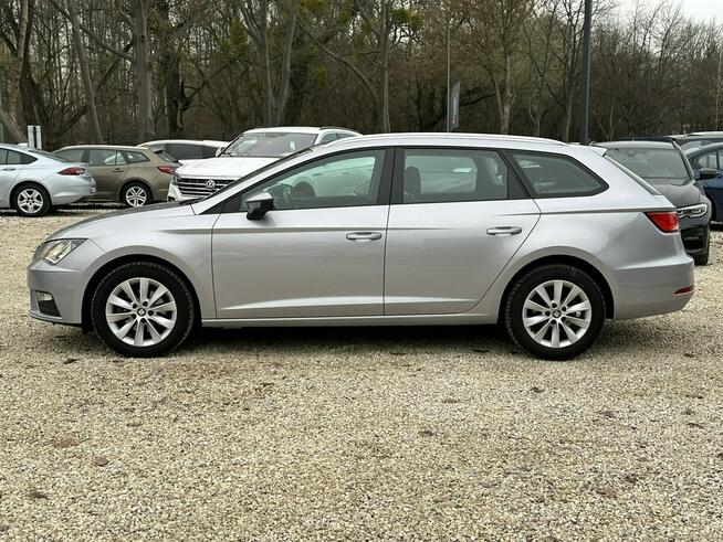 Seat Leon 1.0 TSI Style, 1 właściciel! Polski Salon! FV!
