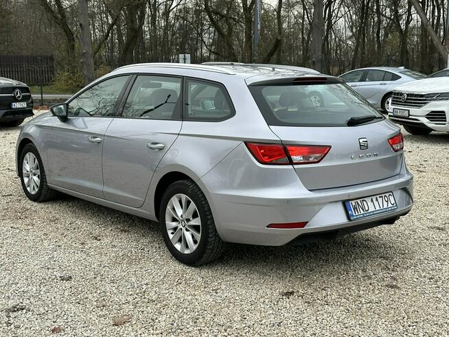 Seat Leon 1.0 TSI Style, 1 właściciel! Polski Salon! FV!