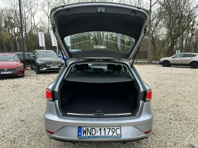 Seat Leon 1.0 TSI Style, 1 właściciel! Polski Salon! FV!