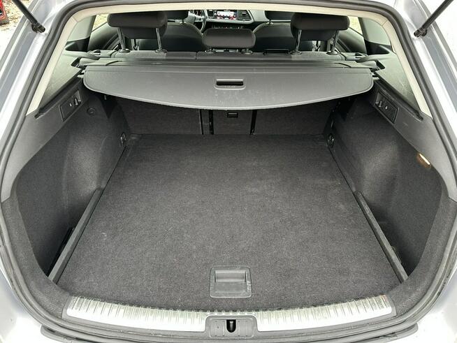 Seat Leon 1.0 TSI Style, 1 właściciel! Polski Salon! FV!