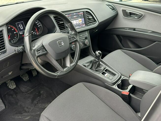 Seat Leon 1.0 TSI Style, 1 właściciel! Polski Salon! FV!