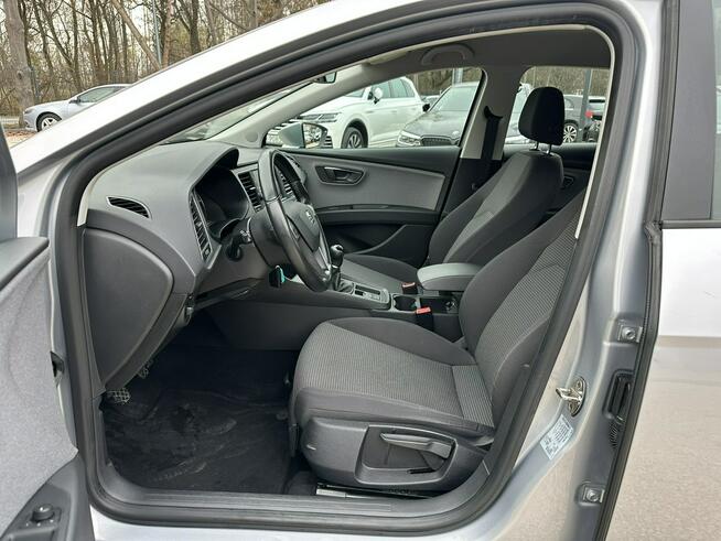 Seat Leon 1.0 TSI Style, 1 właściciel! Polski Salon! FV!