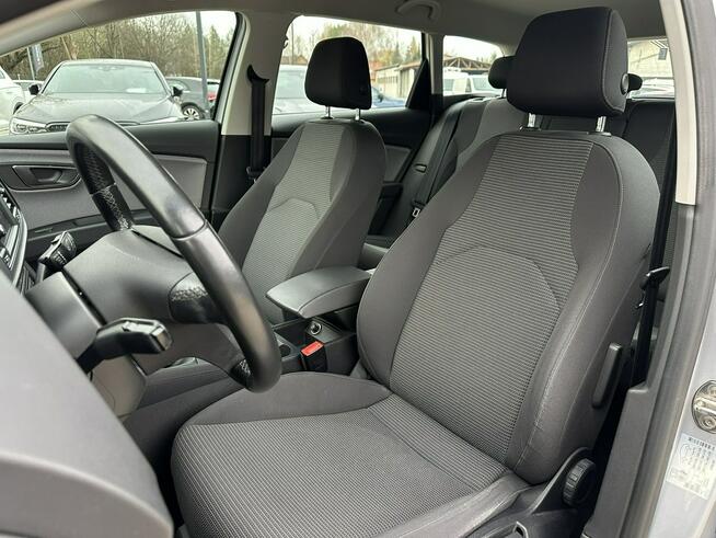 Seat Leon 1.0 TSI Style, 1 właściciel! Polski Salon! FV!