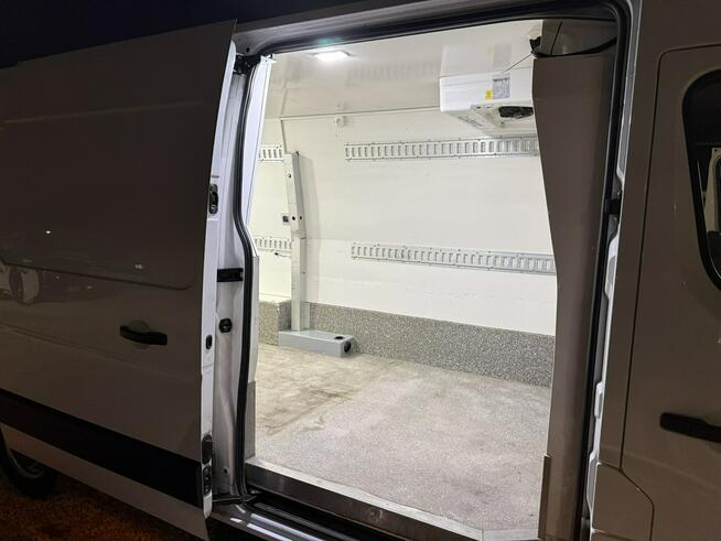 Renault Master FWD Pack Clim 3,5T Mroźnia! Salon Polska I właściciel! Webasto !