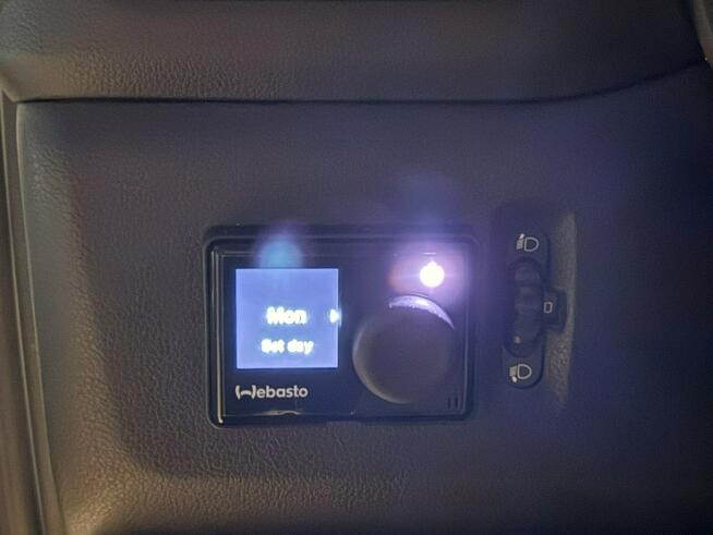 Renault Master FWD Pack Clim 3,5T Mroźnia! Salon Polska I właściciel! Webasto !