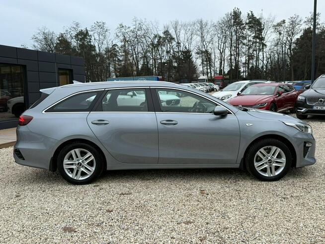 Kia Cee'd 1.4 T-GDI DCT! M Smart! Salon Polska ! Kamera! Carplay !