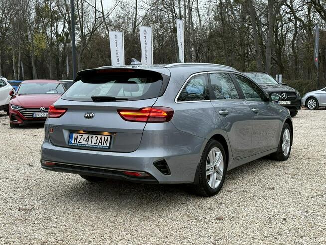 Kia Cee'd 1.4 T-GDI DCT! M Smart! Salon Polska ! Kamera! Carplay !