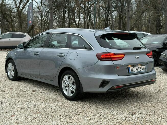 Kia Cee'd 1.4 T-GDI DCT! M Smart! Salon Polska ! Kamera! Carplay !