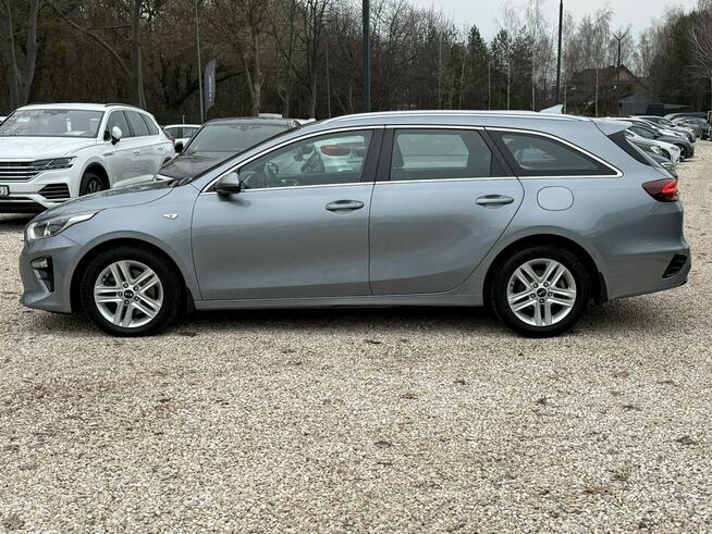 Kia Cee'd 1.4 T-GDI DCT! M Smart! Salon Polska ! Kamera! Carplay !