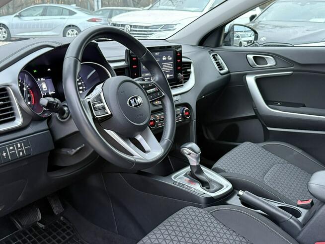 Kia Cee'd 1.4 T-GDI DCT! M Smart! Salon Polska ! Kamera! Carplay !