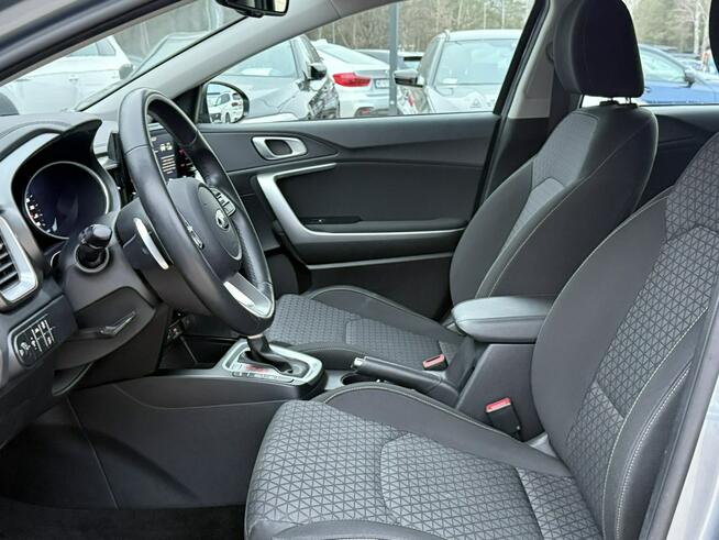 Kia Cee'd 1.4 T-GDI DCT! M Smart! Salon Polska ! Kamera! Carplay !