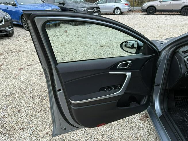 Kia Cee'd 1.4 T-GDI DCT! M Smart! Salon Polska ! Kamera! Carplay !