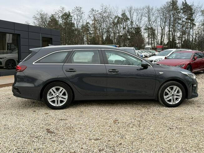 Kia Cee'd 1.4 T-GDI DCT! M Smart! Salon Polska ! Kamera! Carplay !