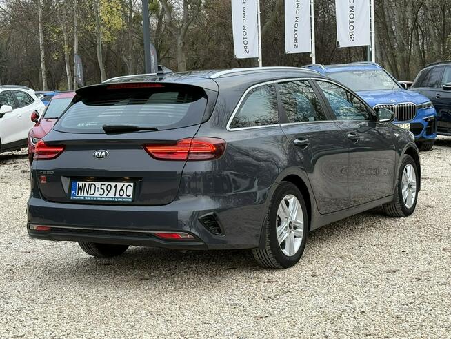 Kia Cee'd 1.4 T-GDI DCT! M Smart! Salon Polska ! Kamera! Carplay !
