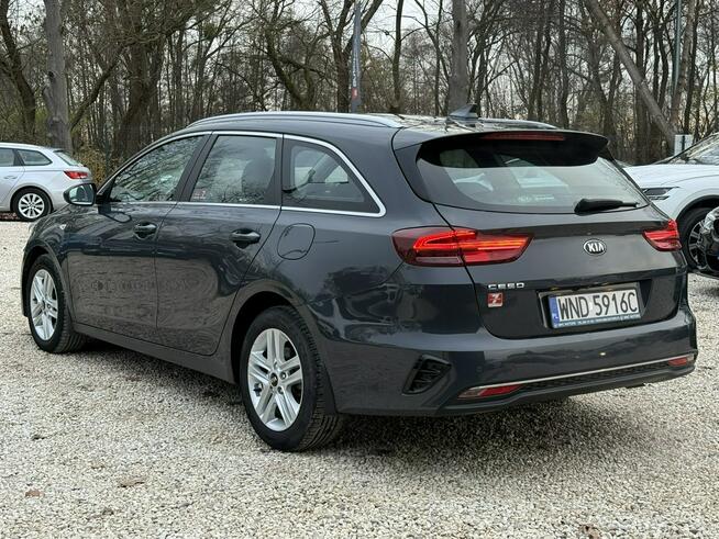 Kia Cee'd 1.4 T-GDI DCT! M Smart! Salon Polska ! Kamera! Carplay !