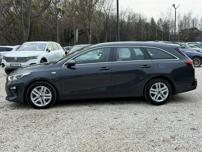 Kia Cee'd 1.4 T-GDI DCT! M Smart! Salon Polska ! Kamera! Carplay !