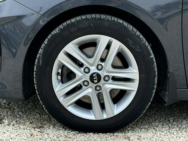 Kia Cee'd 1.4 T-GDI DCT! M Smart! Salon Polska ! Kamera! Carplay !