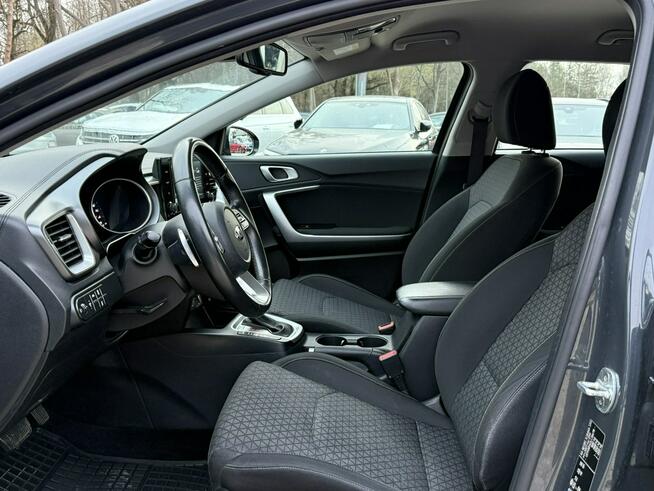 Kia Cee'd 1.4 T-GDI DCT! M Smart! Salon Polska ! Kamera! Carplay !