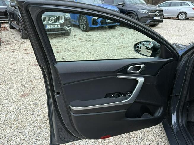 Kia Cee'd 1.4 T-GDI DCT! M Smart! Salon Polska ! Kamera! Carplay !