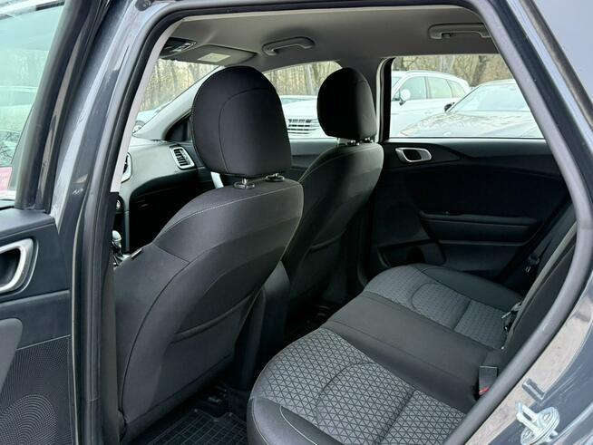 Kia Cee'd 1.4 T-GDI DCT! M Smart! Salon Polska ! Kamera! Carplay !