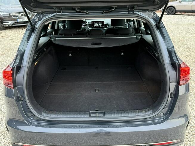 Kia Cee'd 1.4 T-GDI DCT! M Smart! Salon Polska ! Kamera! Carplay !