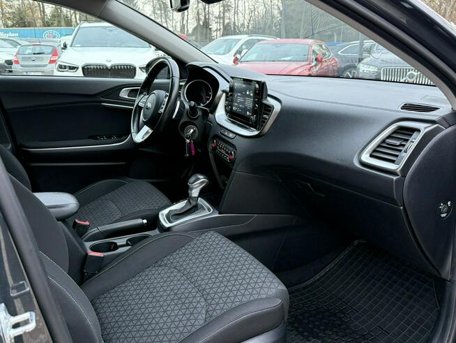 Kia Cee'd 1.4 T-GDI DCT! M Smart! Salon Polska ! Kamera! Carplay !