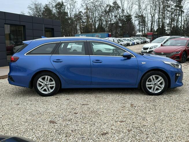 Kia Cee'd 1.5 T-GDI DCT! M Smart! Salon Polska ! Kamera! Carplay !