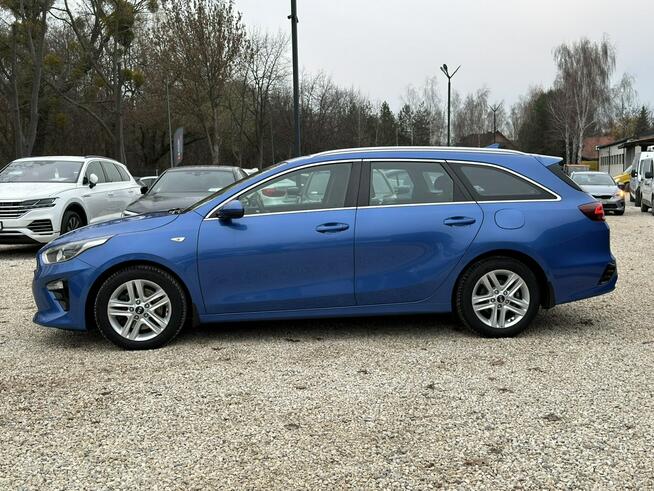 Kia Cee'd 1.5 T-GDI DCT! M Smart! Salon Polska ! Kamera! Carplay !