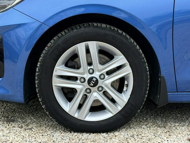 Kia Cee'd 1.5 T-GDI DCT! M Smart! Salon Polska ! Kamera! Carplay !