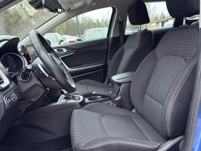 Kia Cee'd 1.5 T-GDI DCT! M Smart! Salon Polska ! Kamera! Carplay !