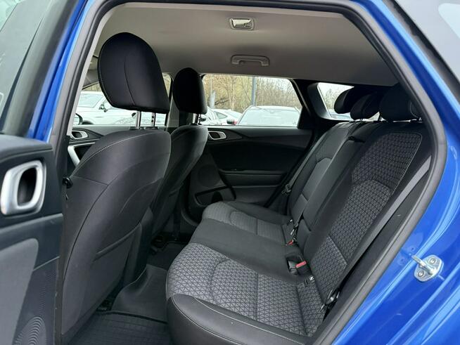 Kia Cee'd 1.5 T-GDI DCT! M Smart! Salon Polska ! Kamera! Carplay !